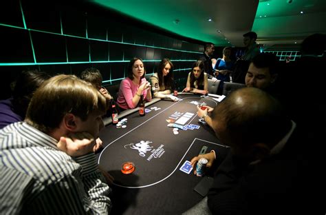 casino hippodrome london poker